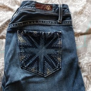 Yaso Jeans